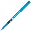 Pilot V5 Azul Claro