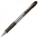 Pilot Super Grip Negro