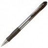 Pilot Super Grip Negro