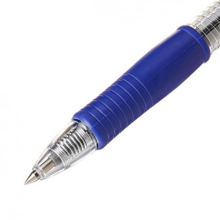 Pilot G2 Azul