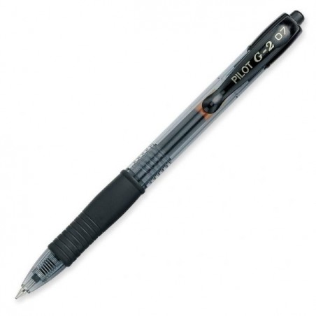 Pilot G2 Negro