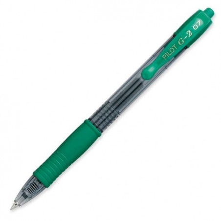 Pilot G2 Verde