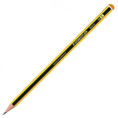 Lápiz Staedtler 2B