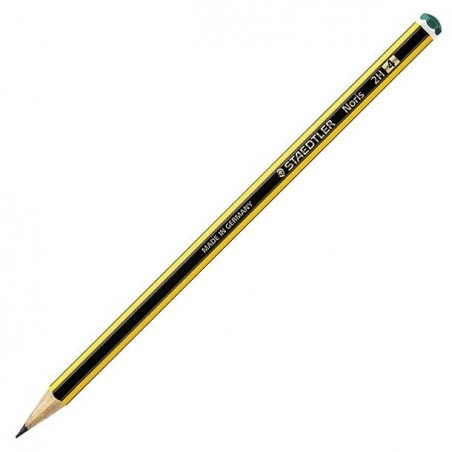 Lápiz Staedtler 2H