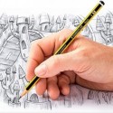 Lápiz Staedtler B