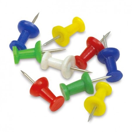 Agujas Señalizacion