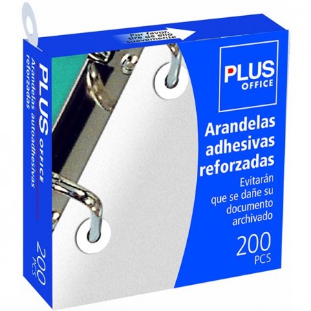 Arandelas Autoadhesivas 200U