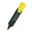 Fluorescente Faber Castell Amarillo