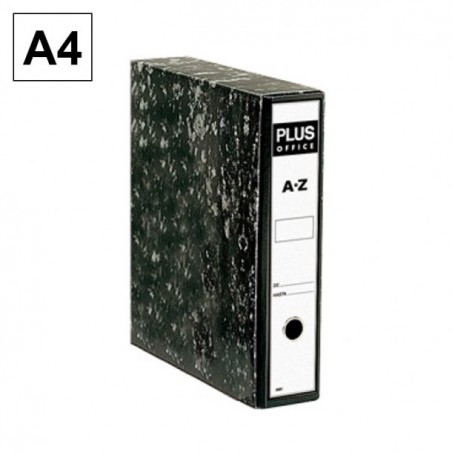 Archivador A-Z A4