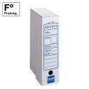Archivador Definitivo Folio Prolongado