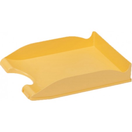 Bandeja Faibo Pastel Amarillo