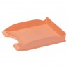 Bandeja Faibo Pastel Naranja