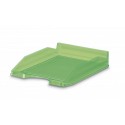 Bandeja Faibo Transparente Verde