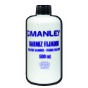 Barniz Manley 500 Ml