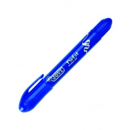 Barra Maquillaje Jovi Azul