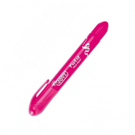 Barra Maquillaje Jovi Rosa