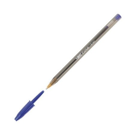 Bic cristal 1.6 Azul