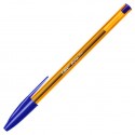 Bic Cristal Fino Azul