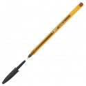 Bic Cristal Fino Negro