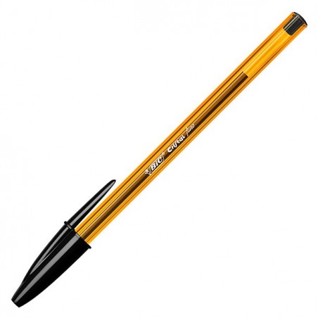Bic Cristal Fino Negro
