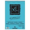 Bloc Acuarela XL A3 300gr 30hojas