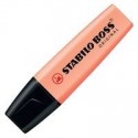 Fluorescente Pastel Stabilo Naranja 70/126