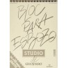 Bloc Para Esbozos A4