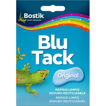 Blu Tack
