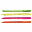 Boligrafo Gel Campus 4uds Neon