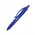 Boligrafo milan p1 Mini Azul
