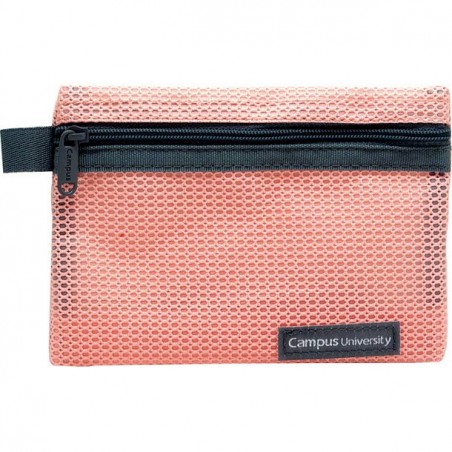 Bolsa Multiuso 14x10,5cm Rosa