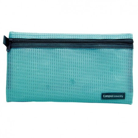 Bolsa Multiuso 23x13cm Azul