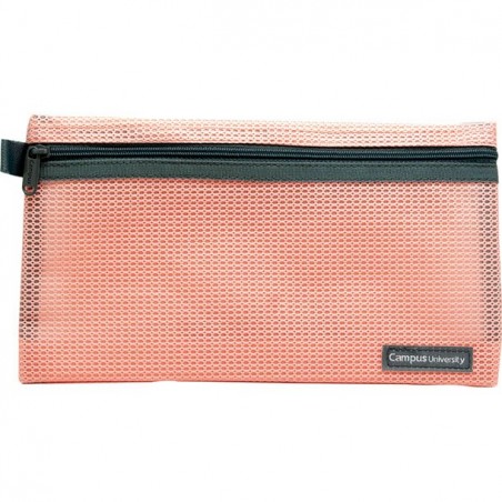 Bolsa Multiuso 23x13cm Rosa