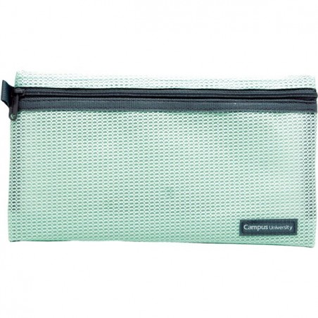 Bolsa Multiuso 23x13cm Verde