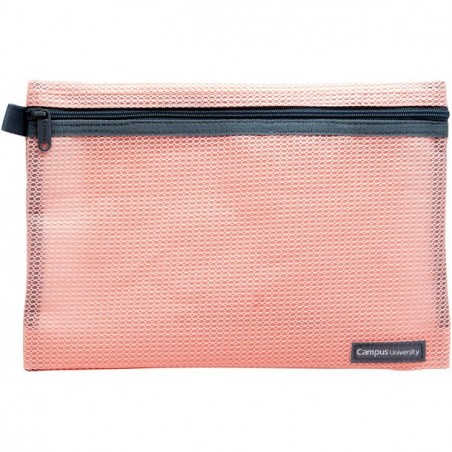 Bolsa Multiuso A5 Rosa