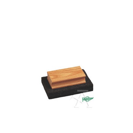 Borrador Pizarra Tiza