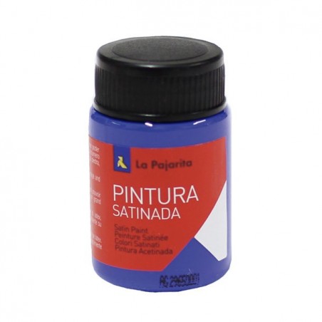 Bote Pajarita 35ml Azul Ultramar