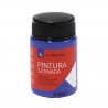 Bote Pajarita 35ml Azul Ultramar