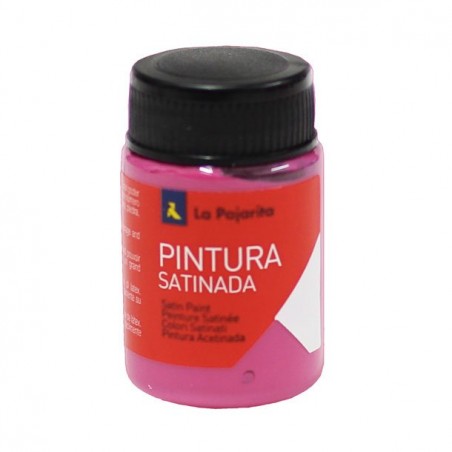 Bote Pajarita 35ml Magenta