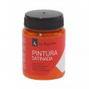 Bote Pajarita 35ml Naranja