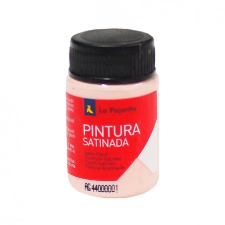 Bote Pajarita 35ml Rosa
