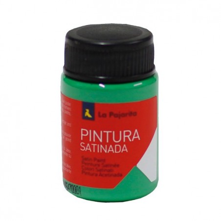Bote Pajarita 35ml Verde Vivo
