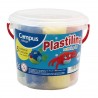 Bote Plastilina 5 Barras