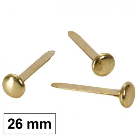 Caja Encuadernador 26mm