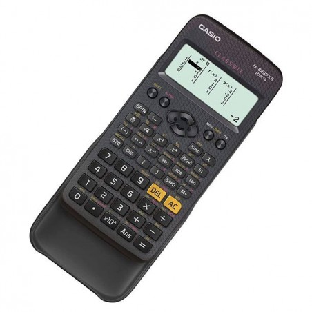 Calculadora Casio Fx-82SX