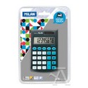 Calculadora Milan Negra
