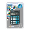 Calculadora Milan Negra