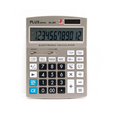 Calculadora Plus SS-285