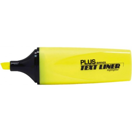 Fluorescente Plus Office Amarillo