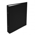 Carpeta 4º Exacompta 2a Negro